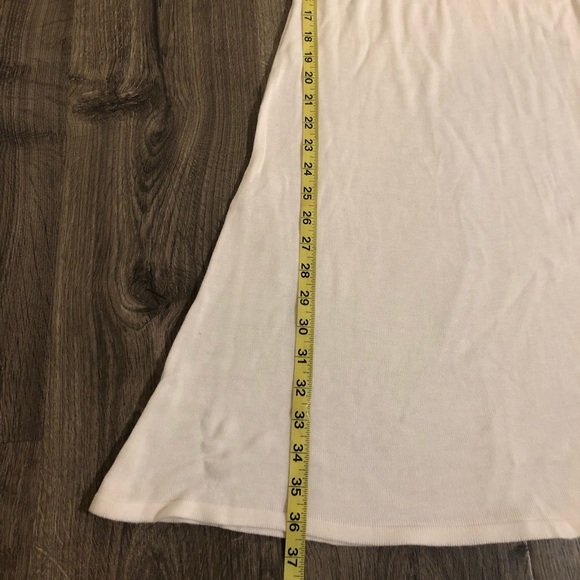 Collection Eighteen Knit Tennis Dress Small Med - Picture 6 of 6